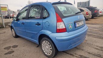 CITROEN C3 1.4 BENZ.5DV - 8