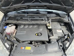 Ford C-max 2.0 TDCI 100kw 2009 - 8