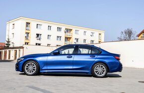 Bmw 3, 320d xDrive M - Sport G20 /28 290.-€ bez DPH/ - 8