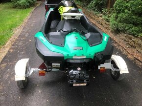 Sea doo Spark Trixx - 8