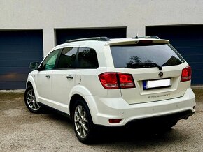 Fiat Freemont 2.0 Multijet 7 miest - 8