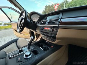 BMW X5 3.0D 173kw - 8