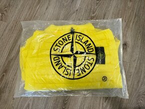 Stone Island - Yellow Jacket - 8