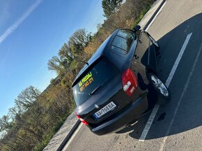 Škoda Fabia 1.4 16V SPORTLINE EDITION - 8