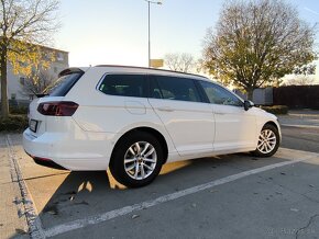 Volkswagen Passat 2.0TDI 110kw EVO - 8