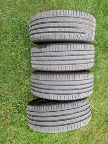 AVA HS 265 , 245/45 R19 letné - 8