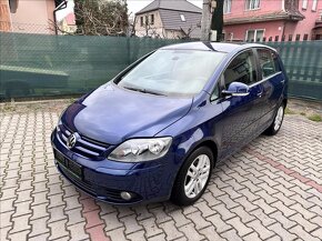 Volkswagen Golf Plus 1.6MPI 75kW 2009 70251kmTREND TOP STAV - 8