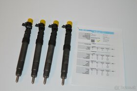 Vstreky Ford, Renault, KIA, Hyundai TDCI, DCI, CRDI Diesel - 8