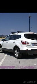 Nissan Qashqai - 8