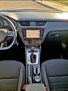 Škoda Octavia 2.0 TDI - 8