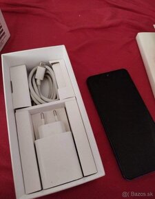 Xiaomi Redmi Note 11 PRO 5G Blue - 8