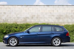 BMW 318d - 8