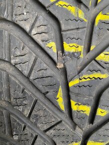 215/55 R17 Yokohama zimne pneumatiky - 8