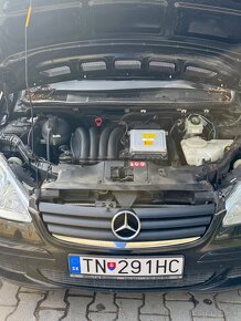 Mercedes A150  Benzin - 8