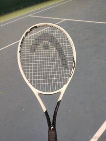 Tenisová raketa Head Speed Pro - 8