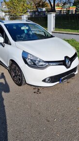 Renaut clio grandtour - 8