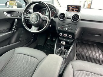 Audi A1 1.6 TDI - 8