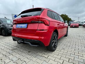 Škoda Kamiq 1.0 TSI Monte Carlo s odpočtom DPH - 8