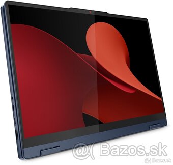 Lenovo IdeaPad 5 2-in-1 14AHP9-Ryzen 5 8645HS-16GB-1TBSSD-19 - 8