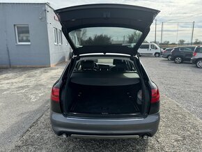 Audi A6 Allroad Avant 3.0 TDI, 4X4, Automat, Navi, Xenony - 8