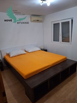 Apartmán len 80m od mora na ostrove Vir - Prezida - 8