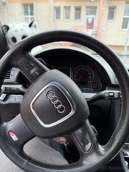 Audi A4 B7 3.0Tdi quattro 3x s-line - 8