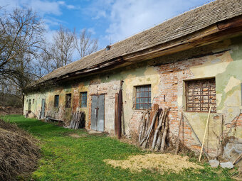 Lučenec – dom v časti Parný mlyn - 8