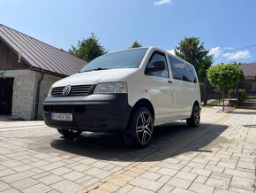 Transporter t5 1.9 TDi - 8