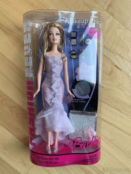 Barbie bábiky - 8