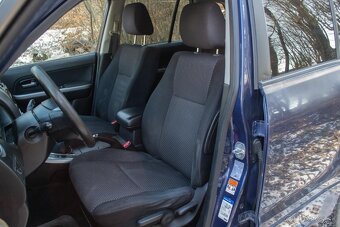 Suzuki Grand Vitara 2.0 JLX-A - 8