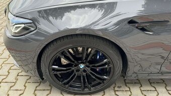 Bmw m5 competition - 8