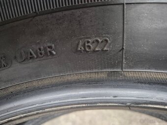 255/65 r18 letné 4 ks GOODYEAR - nepoužité, nejazdené - 8