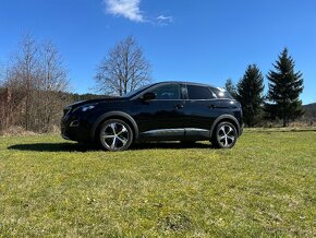 Peugeot 3008 1.6 THP benzín - 8