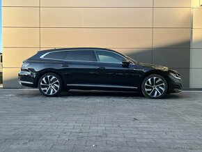 Volkswagen Arteon 2.0,140kW Shooting brake,Možný odpočet DPH - 8