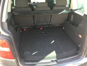 VW TOURAN 1.9TDi - 8