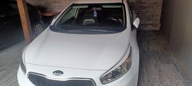 Kia ceed 1,6gdi GOLD vybava - 8