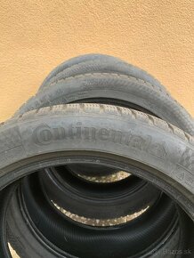 Continental Winter Contact TS870P  235/45 R18 V XL 98V - 8