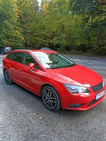 Seat Leon ST,TSI,SK - 8