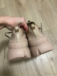 Dior tenisky 37 - 8