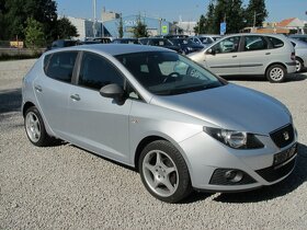 Seat Ibiza 1.4 - 8