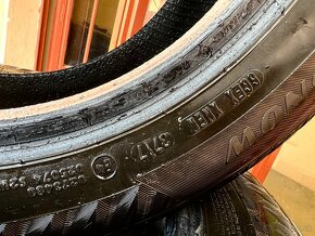 175/65 R14 zimné pneumatiky komplet sada - 8