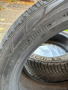 zimne pneumatiky 235/45 r18 - 8