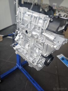 MOTOR DPC 1,5 TSI SKODA - VW - 8