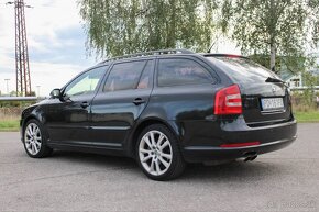 Škoda Octavia Combi 2.0 TDI RS - 8