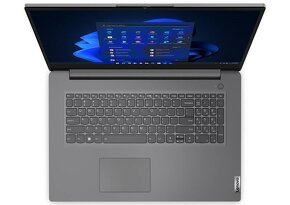 LENOVO V17 G3 - i3-1215U,17.3" FHD/16GB/256SSD/W11P/Office - 8