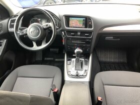 Audi Q5 3.0tdi quatro A/T - 8