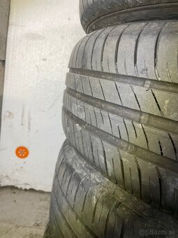 5x120 R16 bmw 205/55R16 - 8