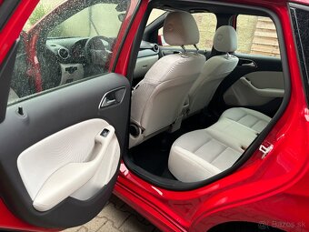 Mercedes Benz B220CDI 4-Matic - 8