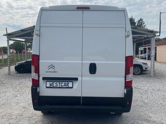 Citroën Jumper Furgon 2.2 BlueHDi 140k 35 L3H2 - 8