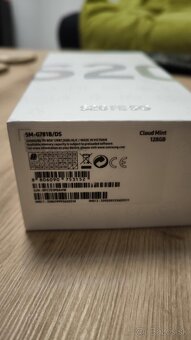 Samsung Galaxy S20 FE 5G (Ako nový) - 8